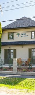 Park Apartmanok Balatonszárszó