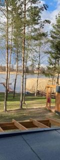 Makosieje Resort - domek 20 metrów od jeziora