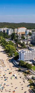 Apartamenty Sun & Snow Balticus Międzyzdroje