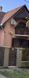 Pitypang Apartman Tiszafüred