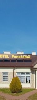 Motel Panorama Korczowa