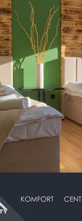 Apartamenty ABA Comfort Family Krynica-Zdrój