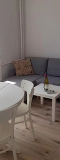 Apartamenty Morska Nawigator Gdynia