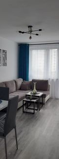 Apartament SEASIDE Gospody5a Gdańsk