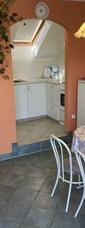 B2 apartman Balatonfüred