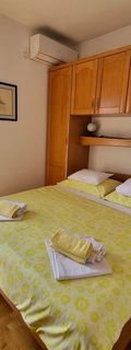 Apartman Nina 2 pax Crikvenica