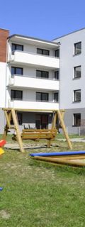 Apartamenty Sun & Snow Bursztynowy Władysławowo