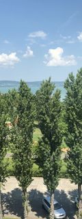 Napospart Apartman Balatonlelle