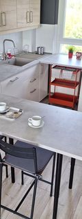 Kavics Apartman Tata