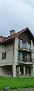 Apartament BB koło Cerkwi - Krynica-Zdrój