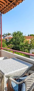 Apartman Funtana - CIE084