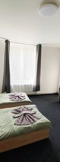 Apartmány Plzeň - Zborovská