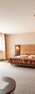 Apartament hotelowy Delux w Kołobrzegu