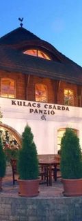 Kulacs Csárda & Panzió Eger