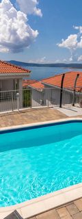 Apartman Crikvenica - CKA433