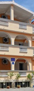 Apartman Vodice - CDJ271