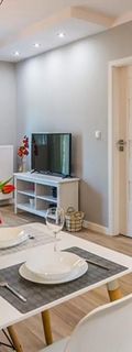 Apartamenty Izerskie Skalny Świeradów-Zdrój