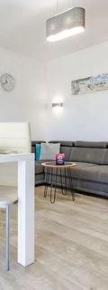 VacationClub 5 Mórz Sianożęty Apartament 1J/2 