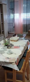 Class Qckó Apartman Debrecen