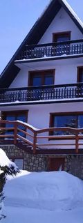 Apartament nr 6 U Miśka - obok dworca Zakopane