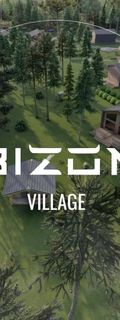 Apartamenty Bizon Village Zalesie Górne