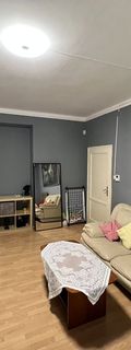 Family Friendly Apartment Budapest