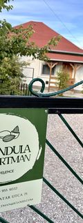 Mandula Apartman Velence