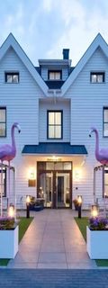 Flamingo Residence Apart Hotel 