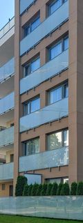 Apartman Kołobrzeg - PPL250