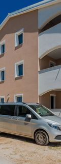 Apartments Budimir Vir