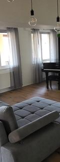 Harmat Apartman Veszprém