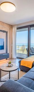 MF Coral Beach Apartment Siófok