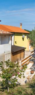 Apartman Marina Picudo Istria