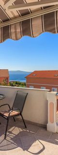 Apartmani Nina Crikvenica