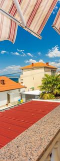 Apartman Uremovic Crikvenica