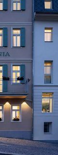 Boutique Spa Hotel Saxonia Karlovy Vary