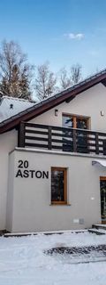 Aston -domek przy lesie, przestronny Karpacz