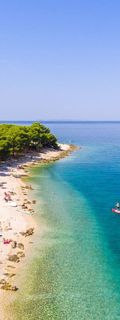 Camp Adriatic Primošten Mobile Homes