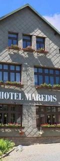 Hotel Maredis Kořenov II