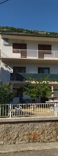 Apartman Nekic Senj