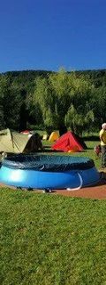 Rafting & Via Ferrata Base Camp Vadu Crișului