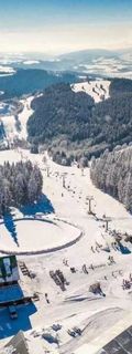 Horský hotel Paprsek Staré Město