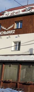 Hotel SCHWARZ Nové Hamry