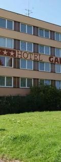 Hotel GARNET Strakonice