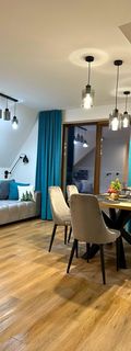 Apartament Satoła Ciągłówka 43/4 Zakopane