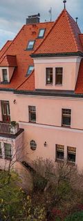 Romantický apartmán Staré Město Liberec