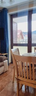 Apartament Kawowy Krynica-Zdrój