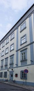 Nosticova Apartments Praha