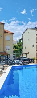 Apartman Baška Voda - CSC463