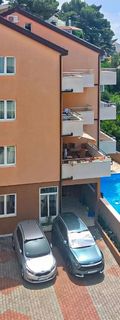 Apartman Baška Voda - CSC465